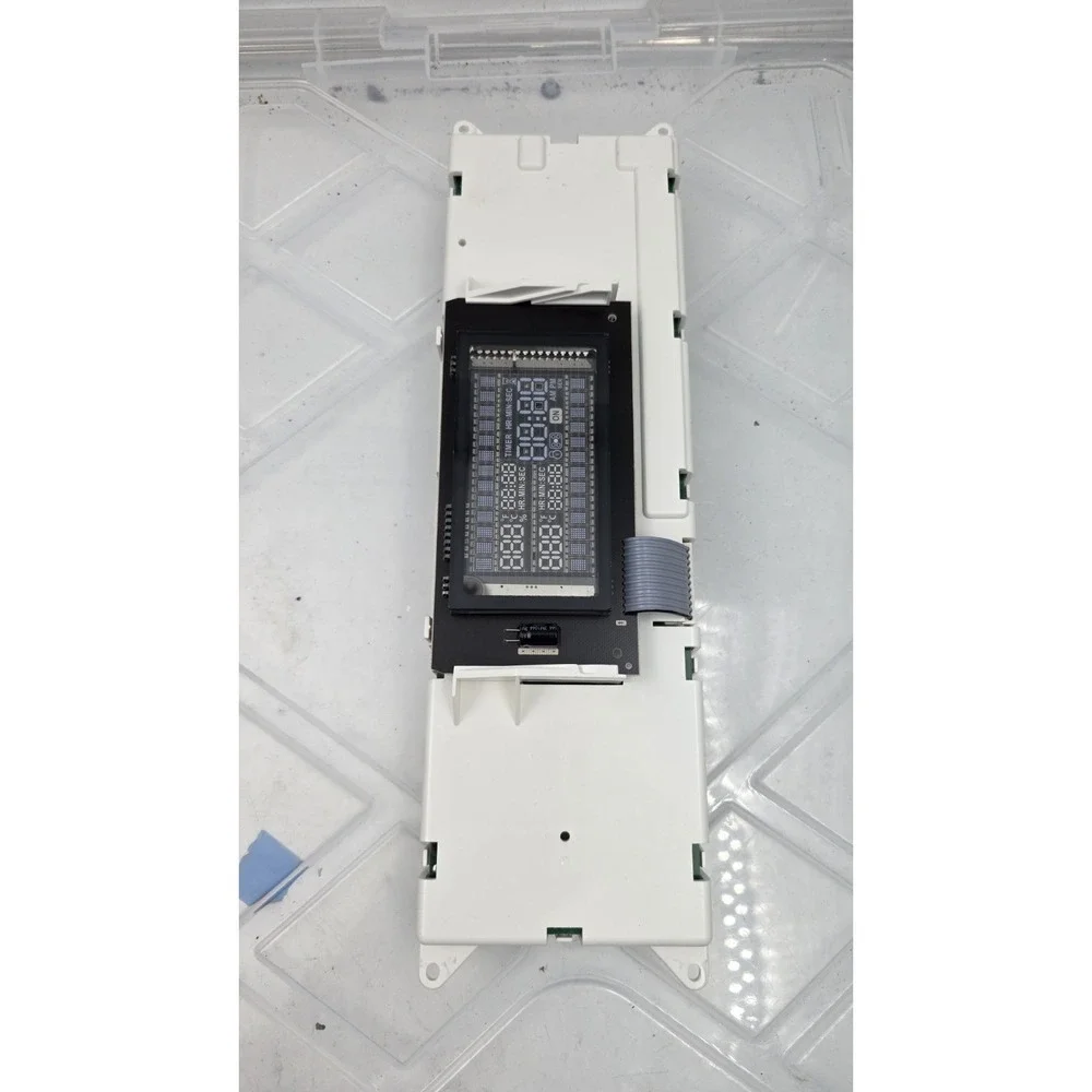Whirlpool Oven W10293868 Control Board